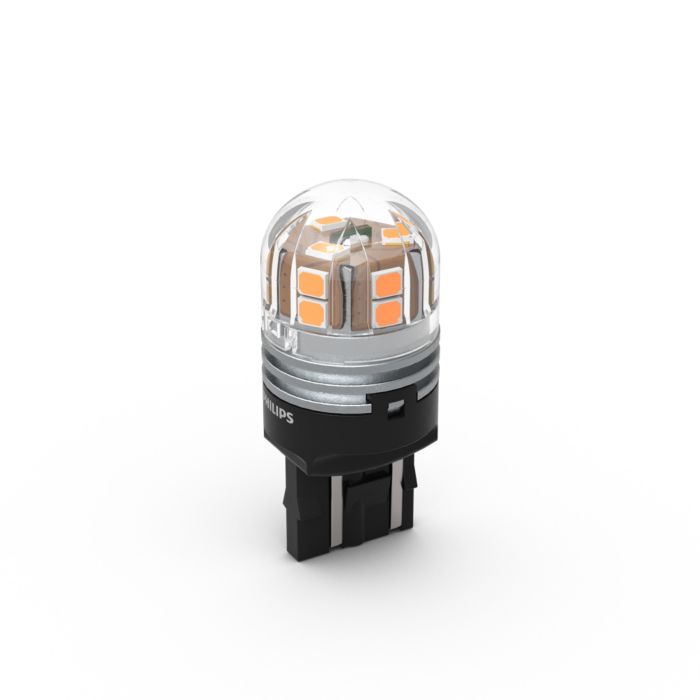 Ultinon Pro7000 SI Car and truck signaling bulb LUM11071AU70X2/20