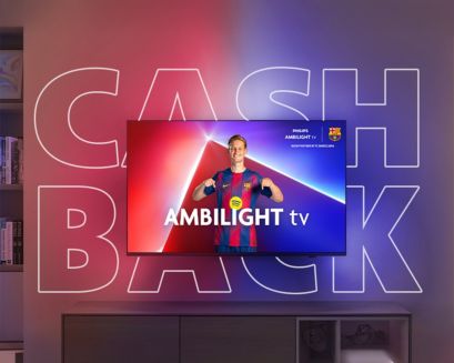 XL OLED Cashback