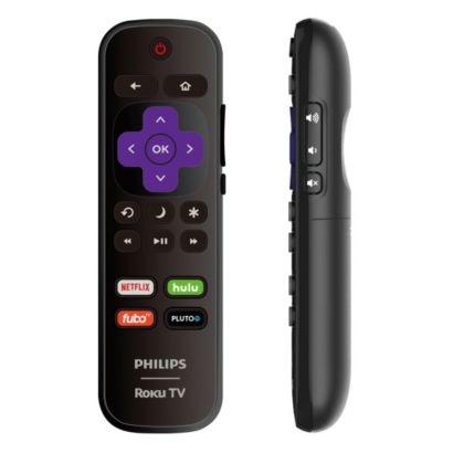 Roku 4000 series LED-LCD TV 43PFL4962/F7 | Philips