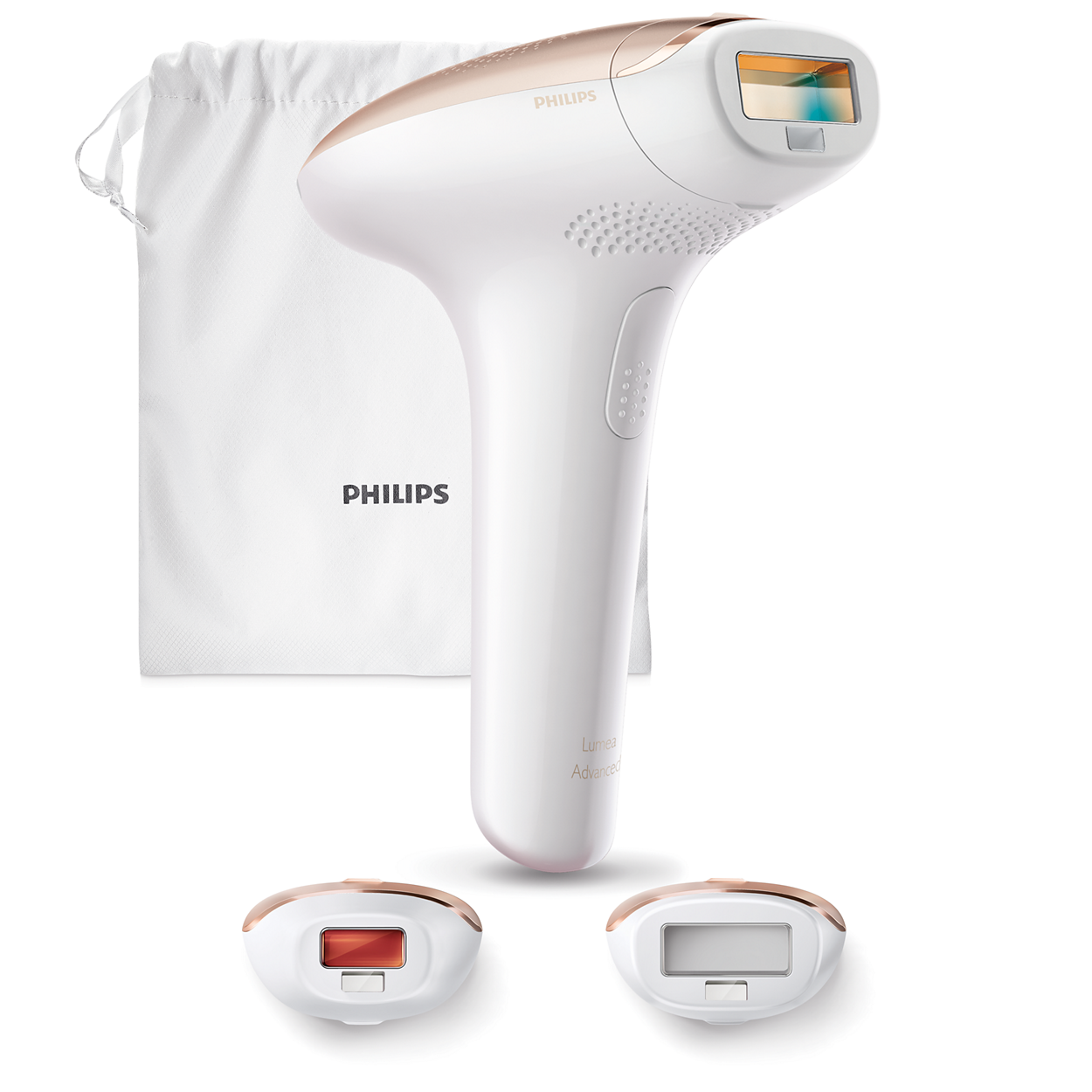 Lumea Advanced ルメア アドバンス SC1997/70 | Philips Lumea Advanced ルメア アドバンス SC1997/70 | Philips
