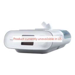 DreamStation CPAP with Humidifier Not for sale in the United States
