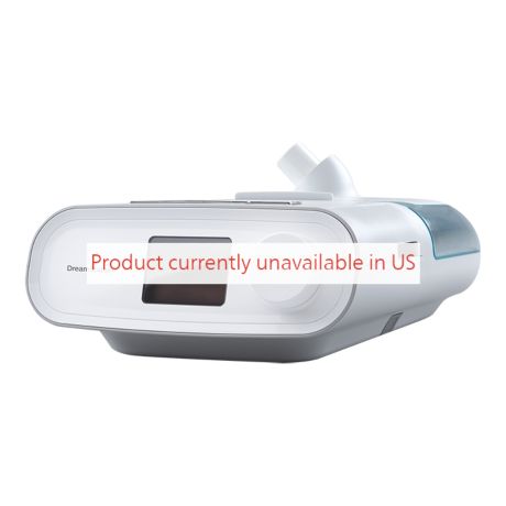 HH1460/00 DreamStation CPAP with Humidifier Not for sale in the United States
