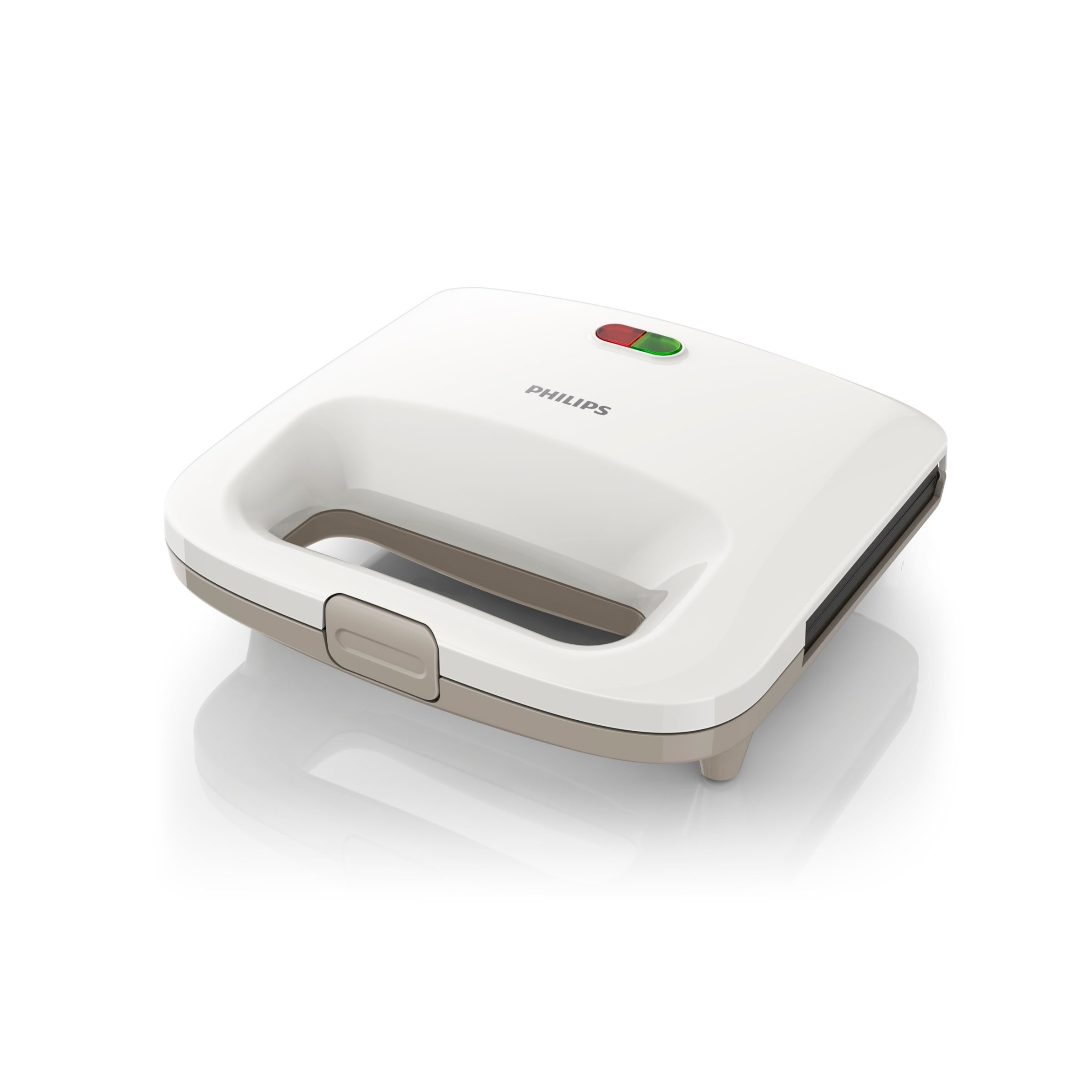 Philips Daily Collection - Aparat pentru sandvişuri - HD2395/00