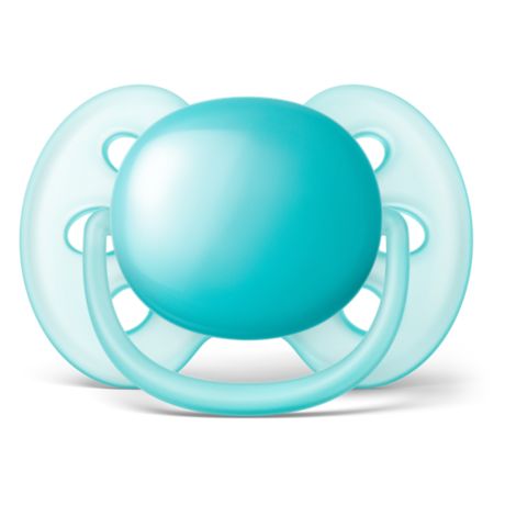 SCF414/12 Philips Avent Sucette ultra soft