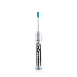 FlexCare+ Sonic electric toothbrush