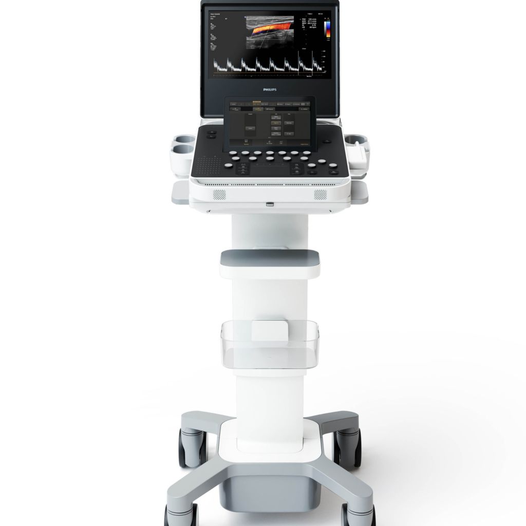 Compact 5000 Series