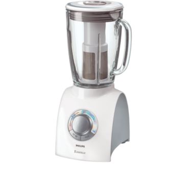 Pure Essentials Collection Blender