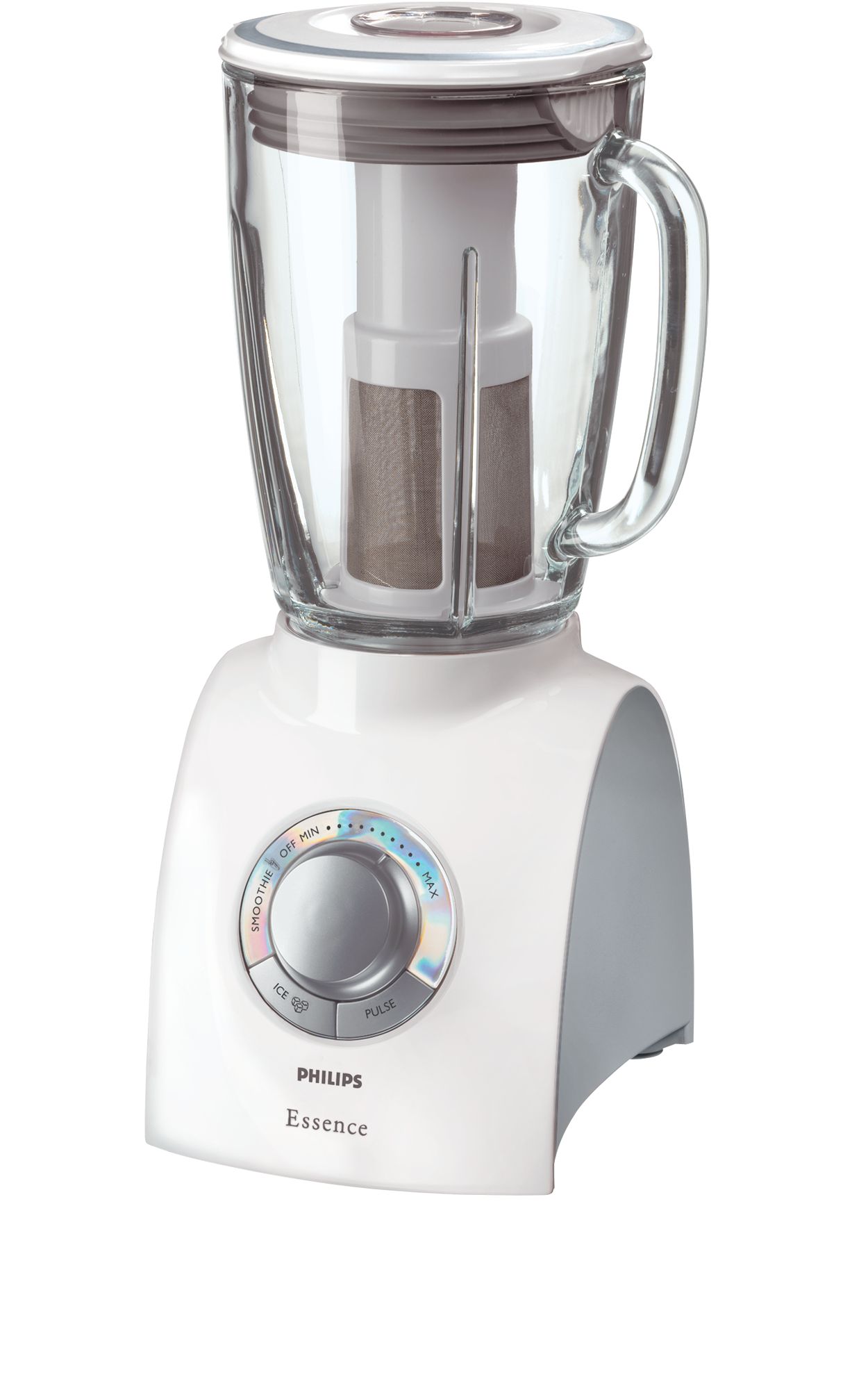 Pure Essentials Collection Licuadora HR2084 00 Philips