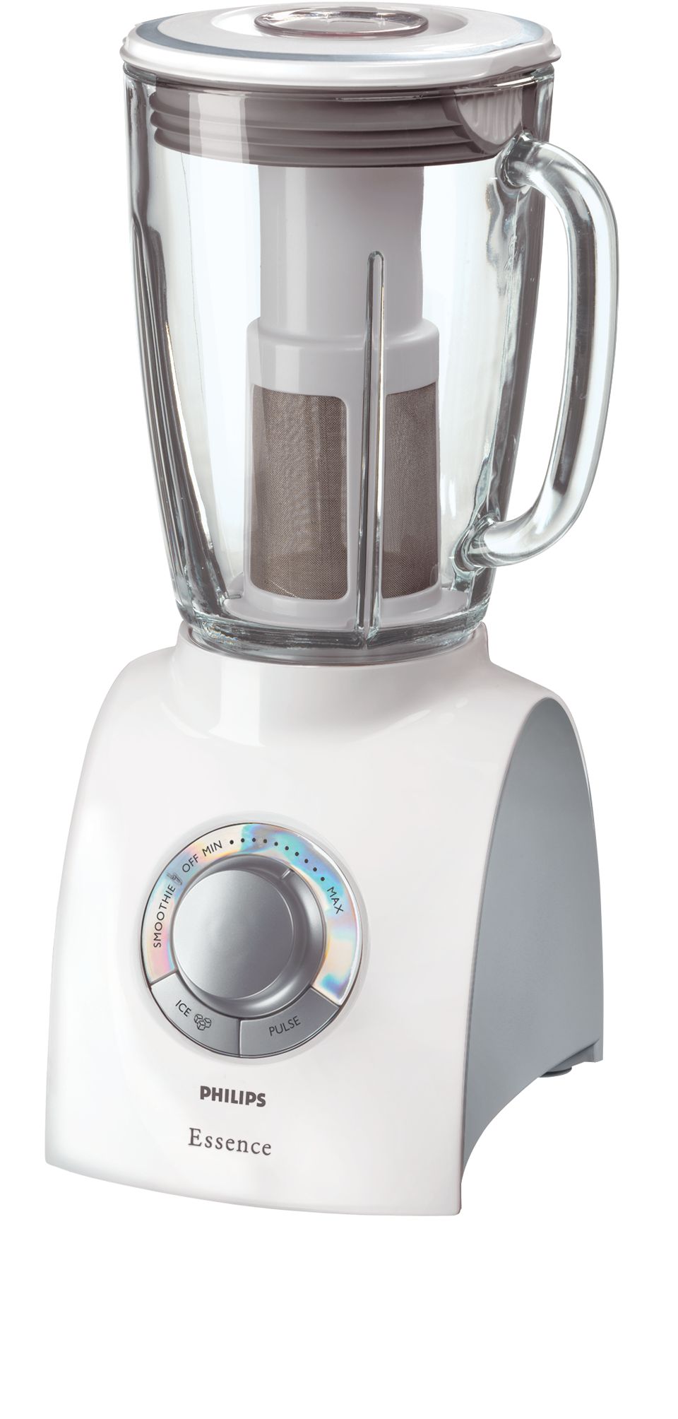 Pure Essentials Collection Blender HR2084/00 | Philips