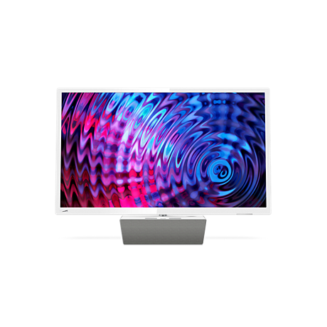 32PFS5863/12 5800 series Ultraflacher Full HD-LED-Smart TV