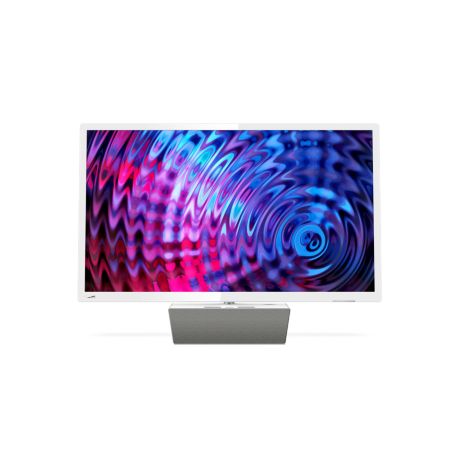 32PFS5863/12 5800 series Téléviseur LED Smart TV ultra-plat Full HD