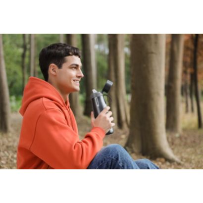 Philips GoZero