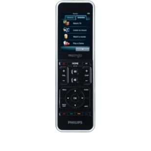 Prestigo Universele afstandsbediening