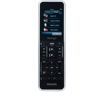 Prestigo Universal remote control