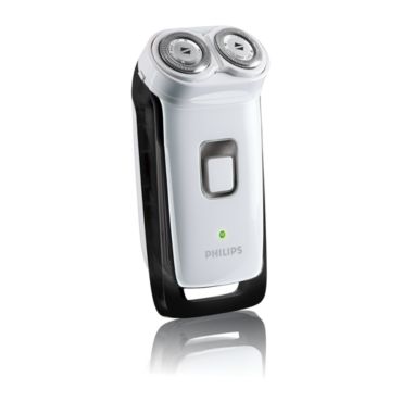 Electric shaver