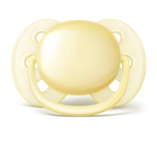 Avent ultra soft Schnuller