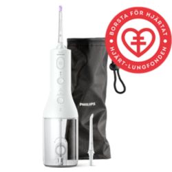 Sonicare Cordless Power Flosser 3000 Mundusch
