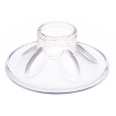 CP2076/01 Breast Pumps Massagepude