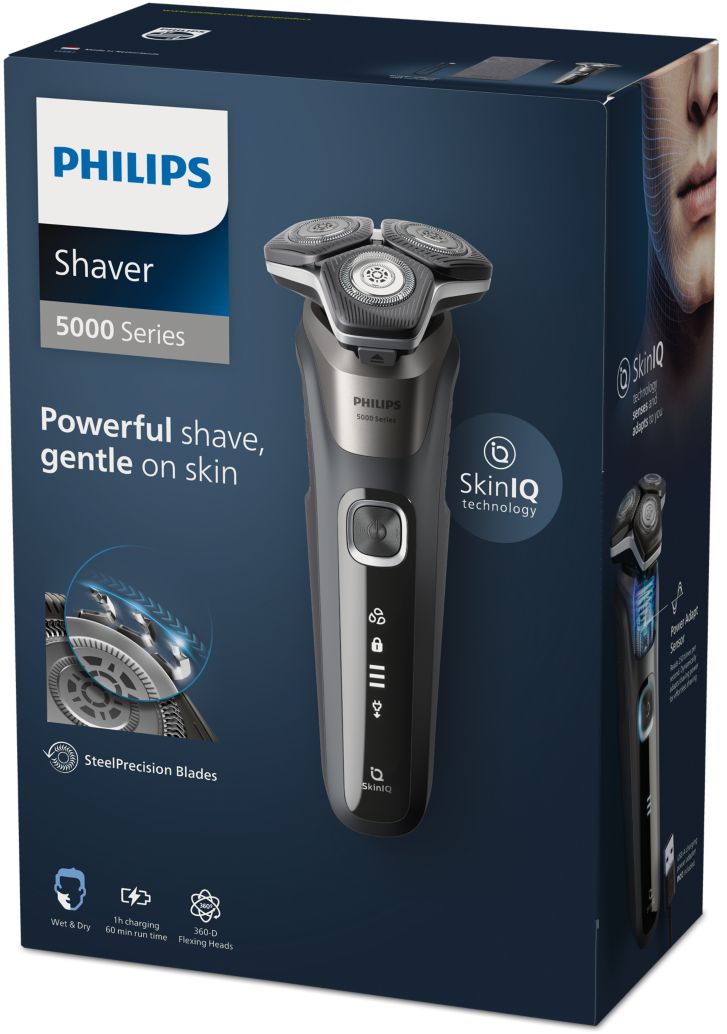 Philips Shaver Series 5000