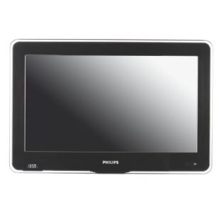 Professional LCD TV