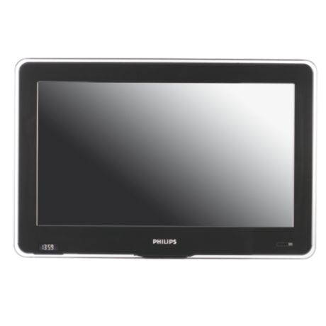 42HFL5850D/10  Professional LCD TV