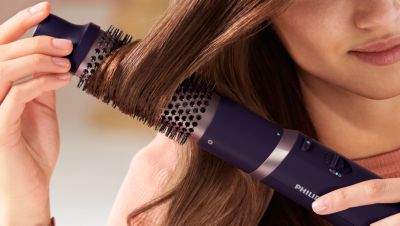 38 mm ThermoBrush ilusate soengute ja lainete jaoks