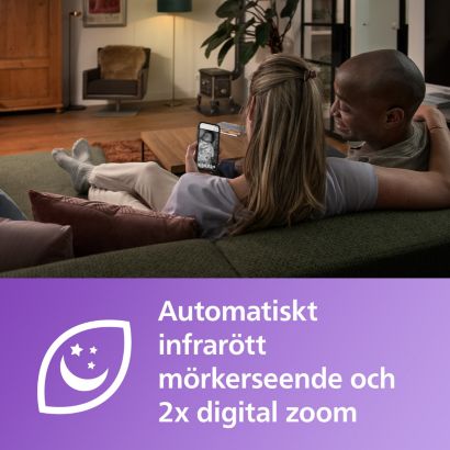 Avent Baby Monitor