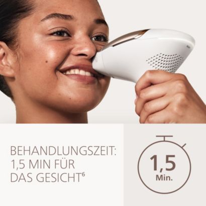 Philips BRI984 - Lumea IPL 9000 Series