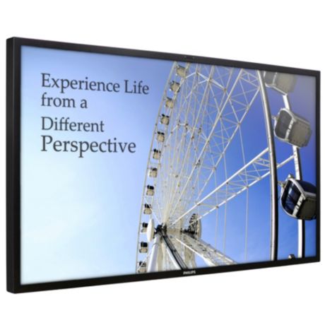 BDL5531EL/00  Layar LED