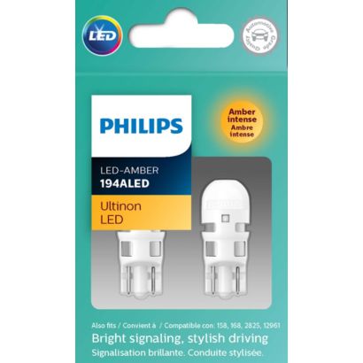 Philips Ultinon LED