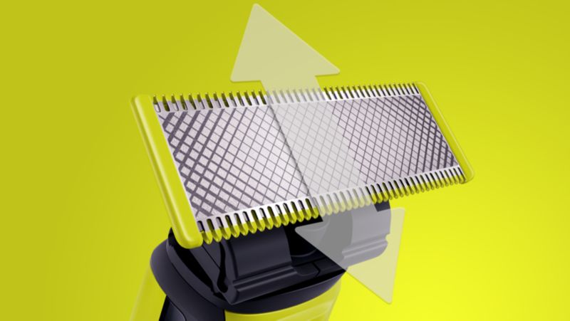להב גילוח חלופי QP620/50 מבית Philips