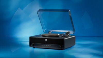 Looks from back then, sound from now