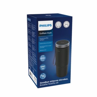 Philips GoPure Style