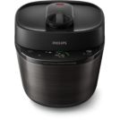 Philips All-in-One Cooker All-in-One Cooker Pressurized