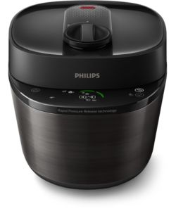 Philips all in one best sale rice cooker