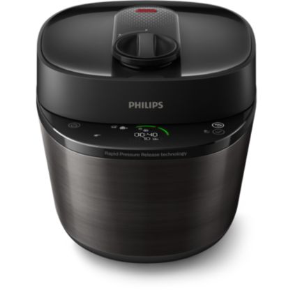 Multicooker ciśnieniowy HD2151/40