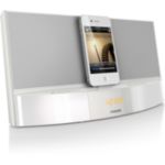 Musik fra din iPod/iPhone