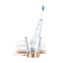 Sonicare DiamondClean Elektrische Schallzahnbürste