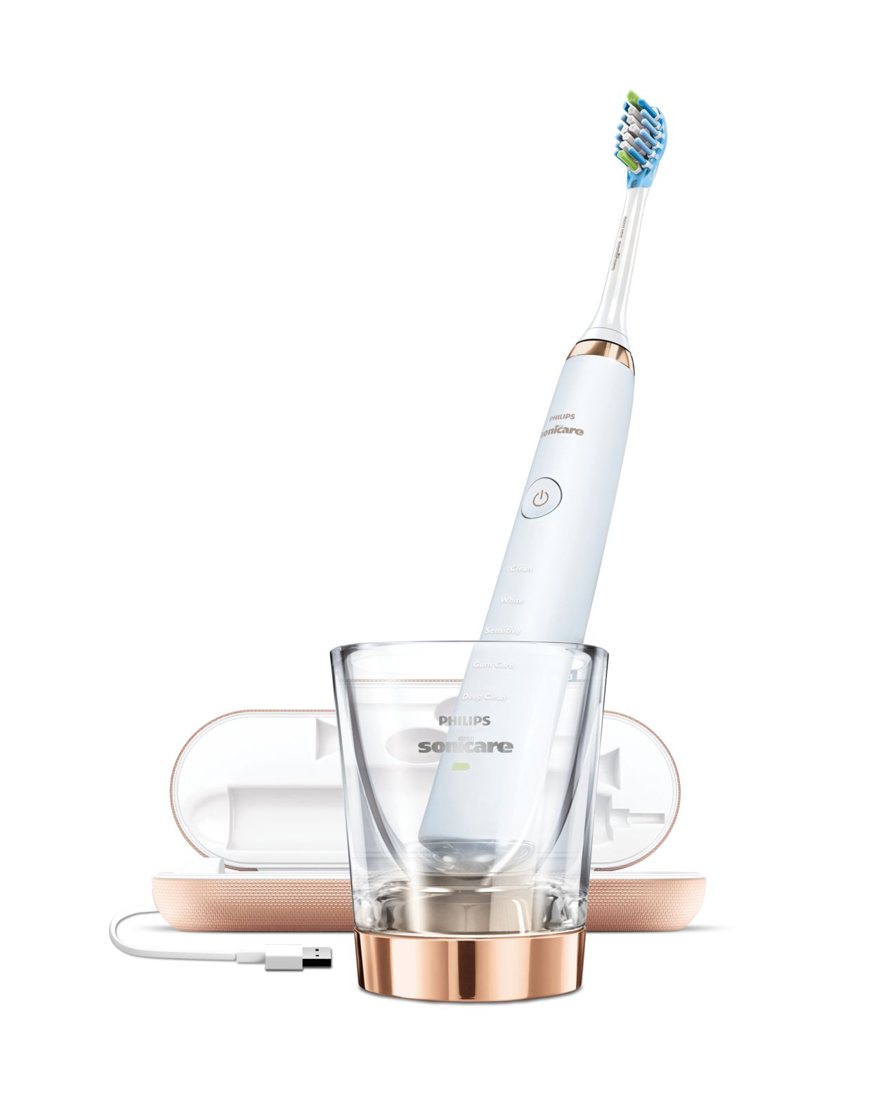 Philips Sonicare Adaptateur secteur USB-A CP1713/01