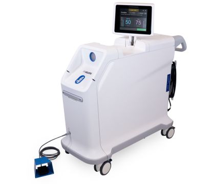 Philips Laser System Nexcimer Philips Healthcare