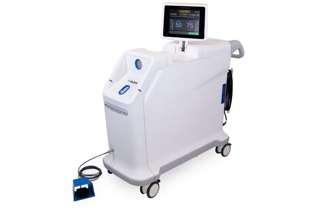 Standard product photograph