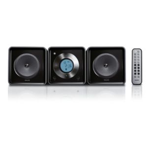 HiFi-Microsystem