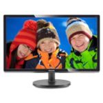 Great LED images in vivid colors