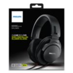 Clear natural sound