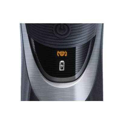 Philips Shaver series 5000 PowerTouch