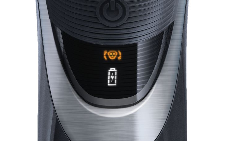 Philips Shaver series 5000 PowerTouch