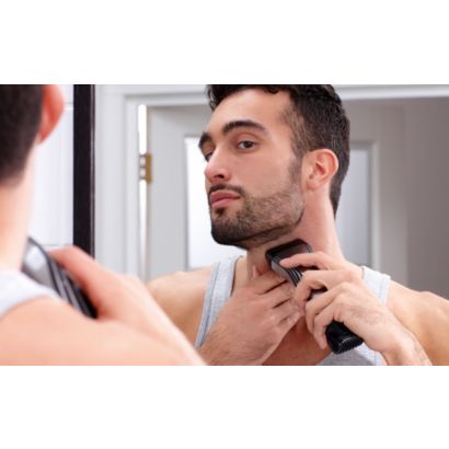 Philips StyleShaver