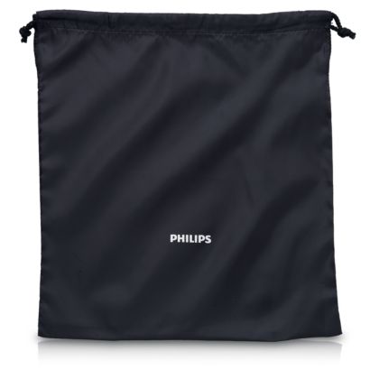 Potovalni komplet za popolno pričesko na dopustu.