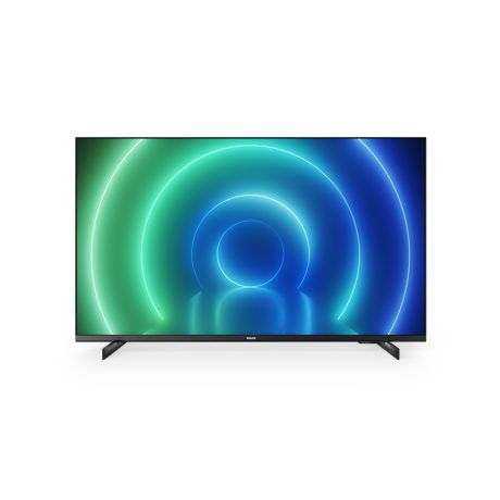 43PUS7506/62 LED 4K UHD LED Smart TV