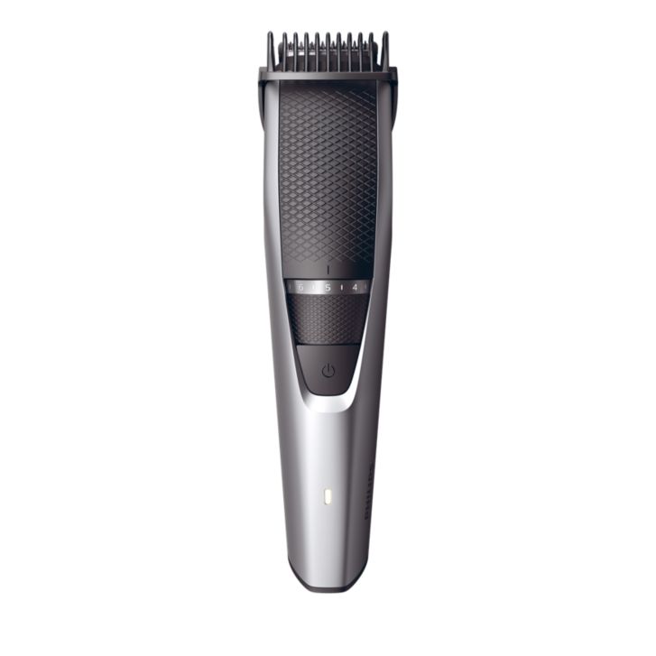 Philips Beardtrimmer series 3000
